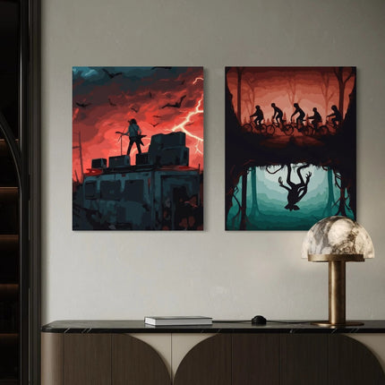 Rivarte™ Most Metal Ever Boyama Kiti - rivarte