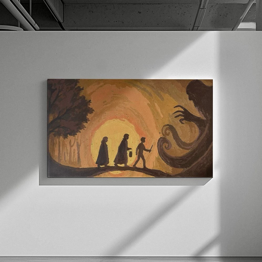 Rivarte™ Ölümün Yadigarları - rivarte