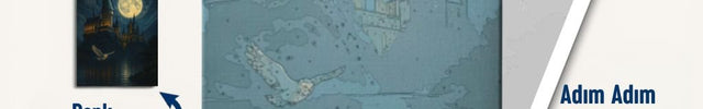 Rivarte™ Ölümün Yadigarları - rivarte