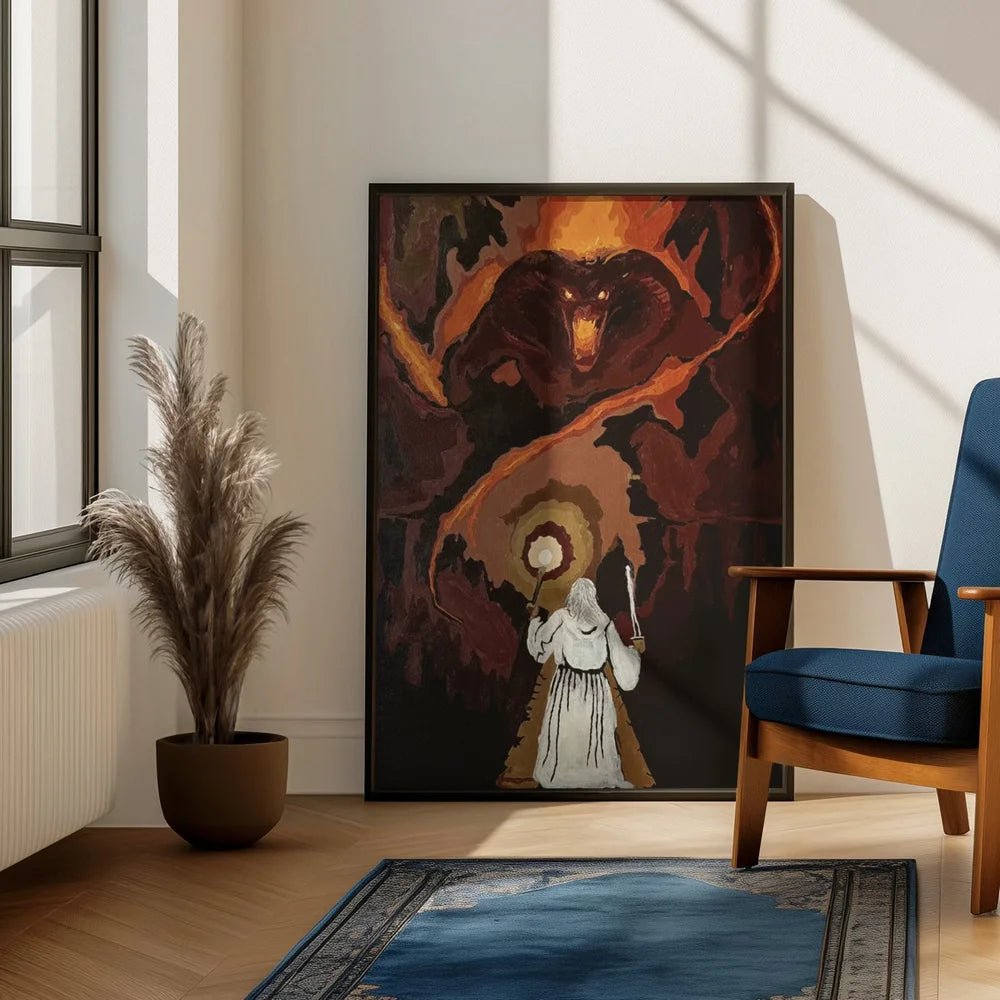 Rivarte™ Orta Dünya Boyama Kitleri - rivarte