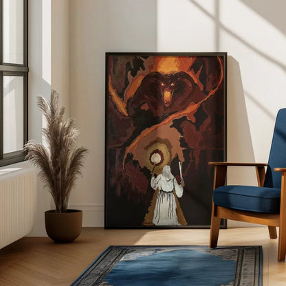 Rivarte™ Orta Dünya Boyama Kitleri - rivarte