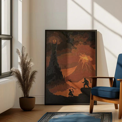 Rivarte™ Orta Dünya Boyama Kitleri - rivarte