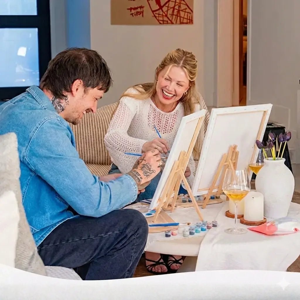 RivArte™ Patili Süper Kahraman - rivarte