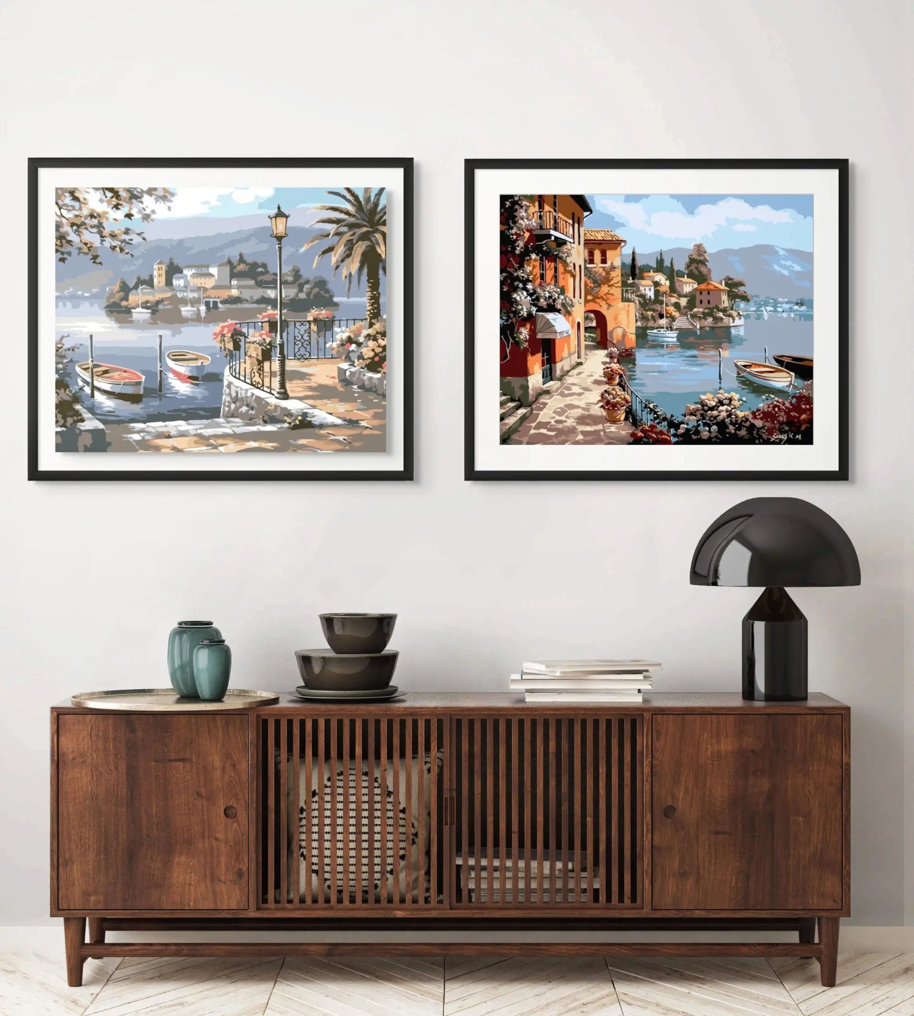 Rivarte™ Porto Rüyası - rivarte