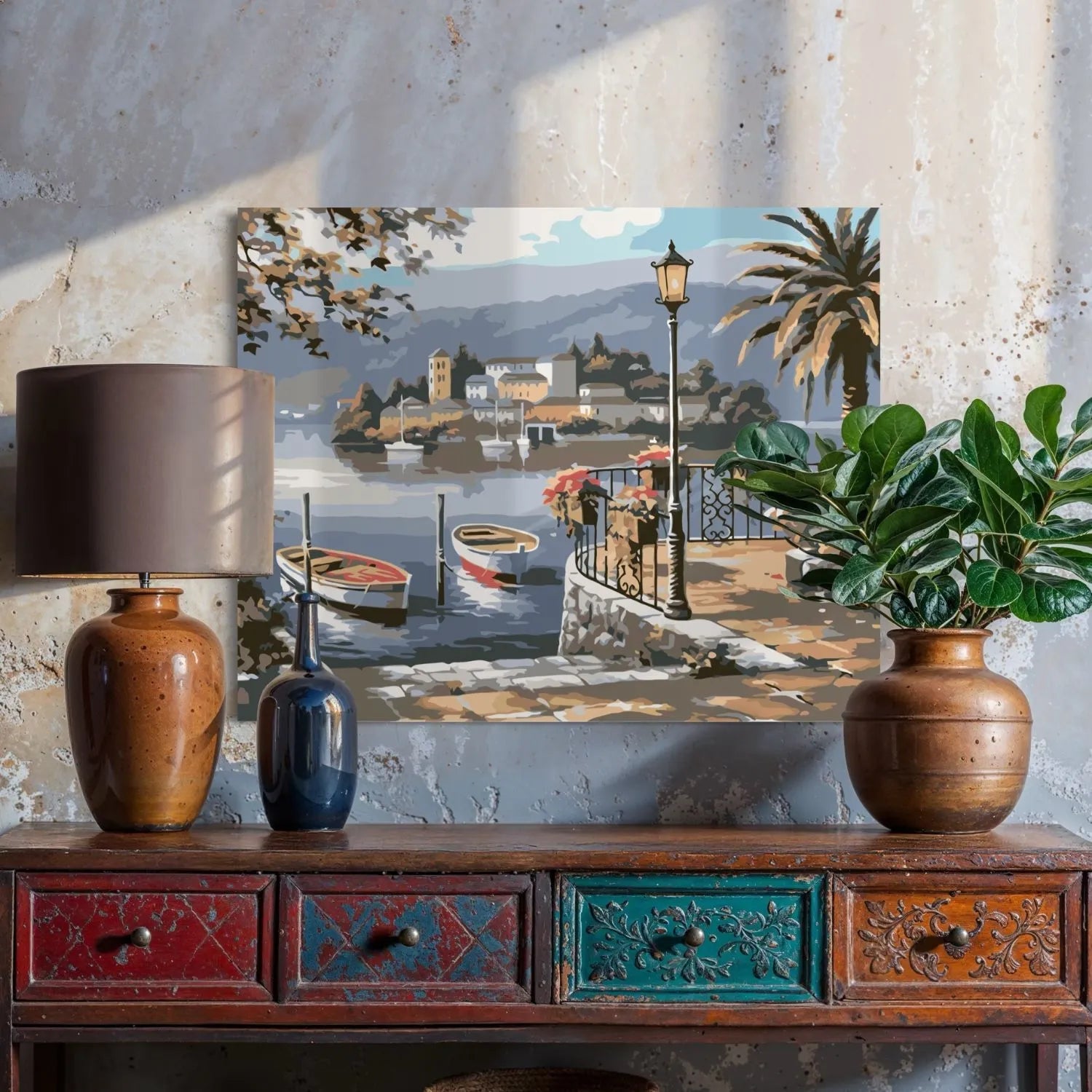 Rivarte™ Porto Rüyası - rivarte