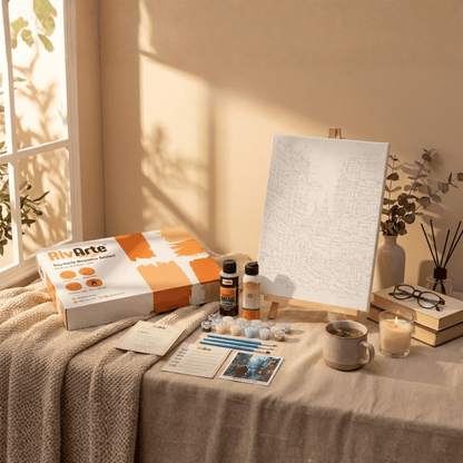 RivArte™ Sakinlik Paketi - rivarte