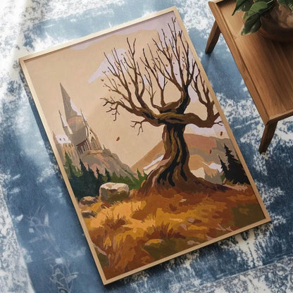 Rivarte™ Sihirli Boyama Kitleri (2 ALANA 1 BEDAVA) - rivarte