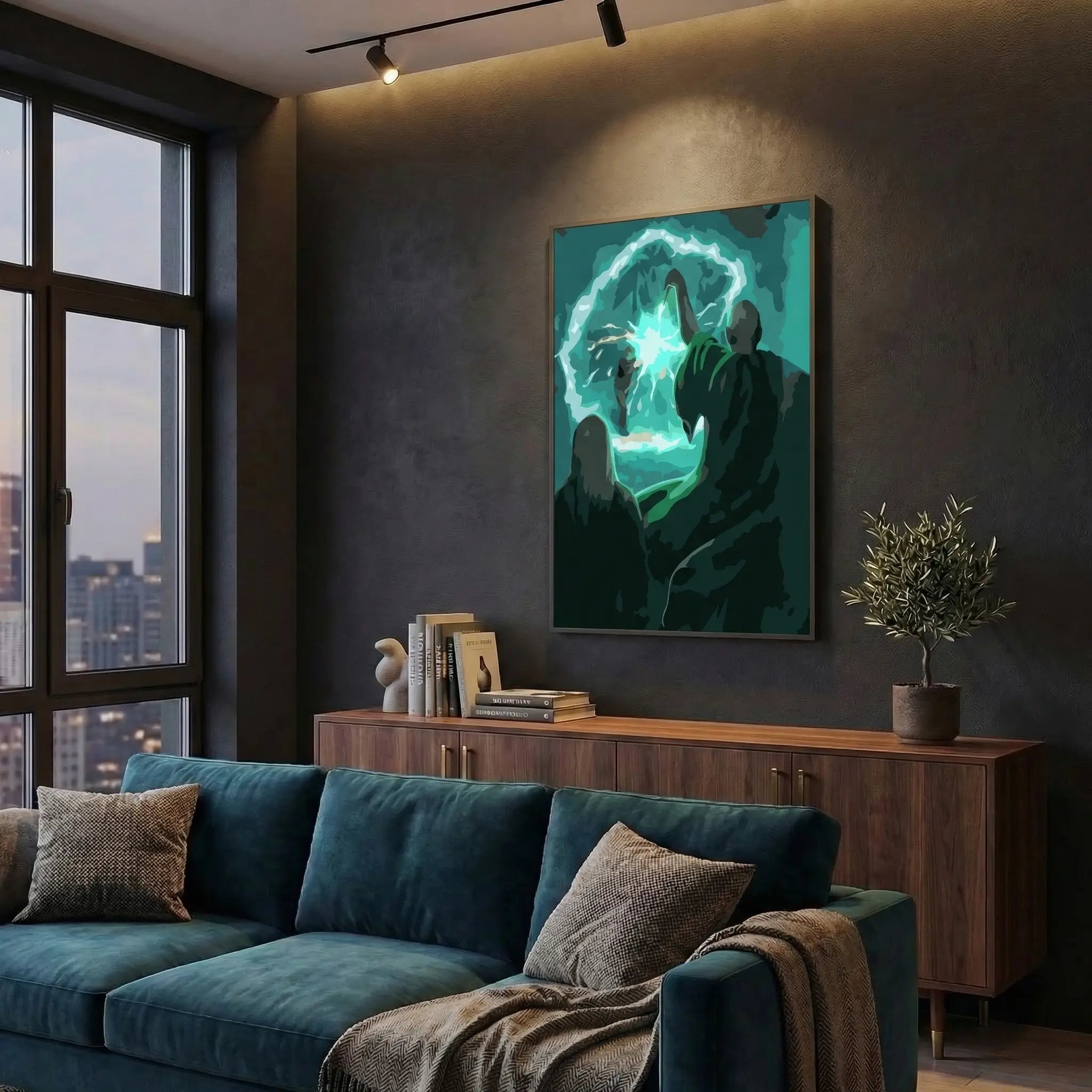 Rivarte™ Sihirli Savaş - rivarte