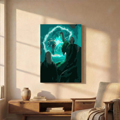 Rivarte™ Sihirli Savaş - rivarte