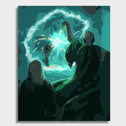 Rivarte™ Sihirli Savaş - rivarte