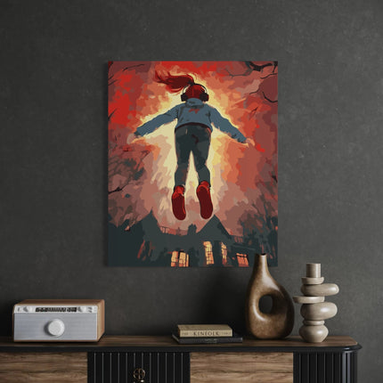 Rivarte™ Uçan Max Boyama Kiti - rivarte