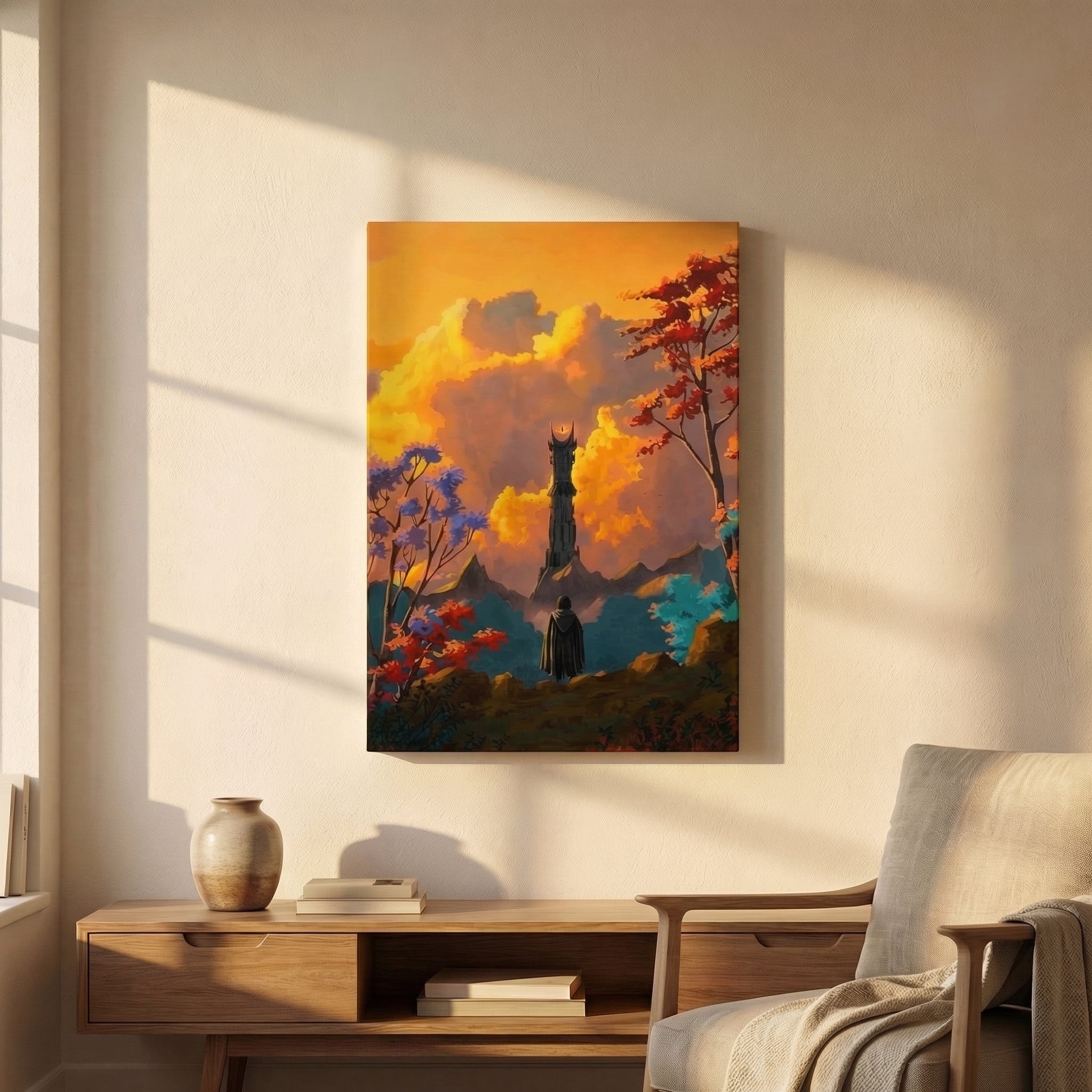 Rivarte™ Yüzük Yolculuğu - rivarte