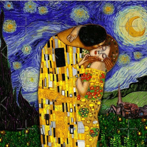Artistic Date